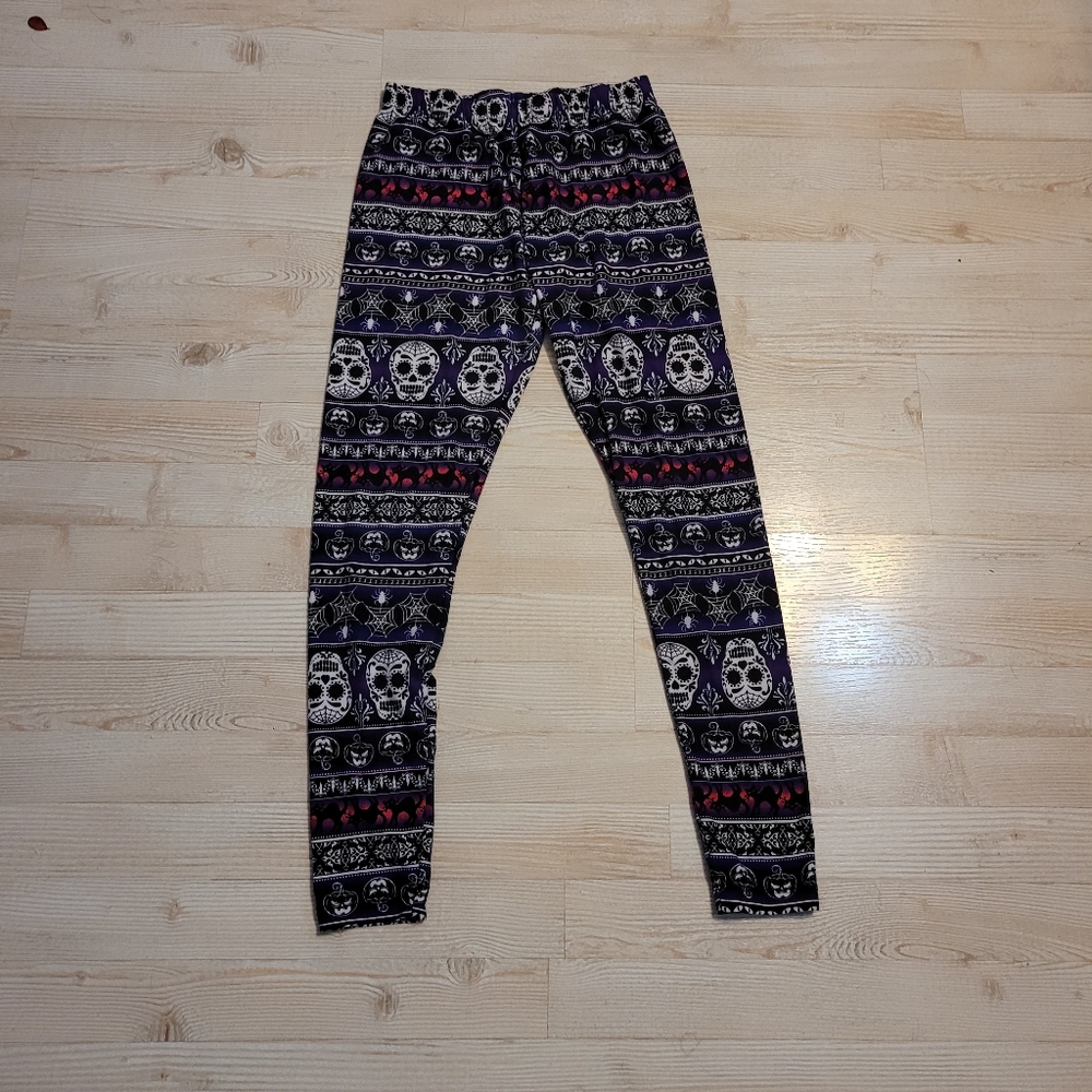 No Boundaries Medium Womens Leggings